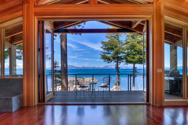 Tahoe Sierra Builders Header